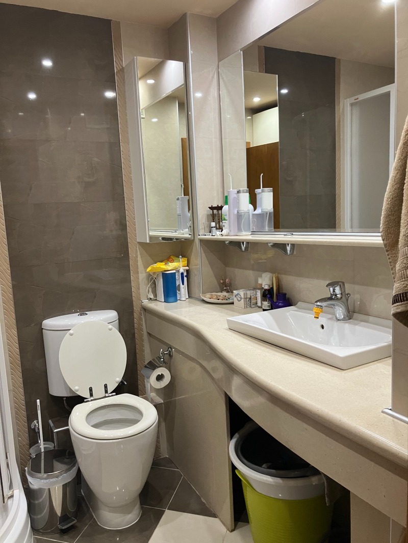 Продава 3-СТАЕН, гр. Варна, Чайка, снимка 5 - Апартаменти - 52686180