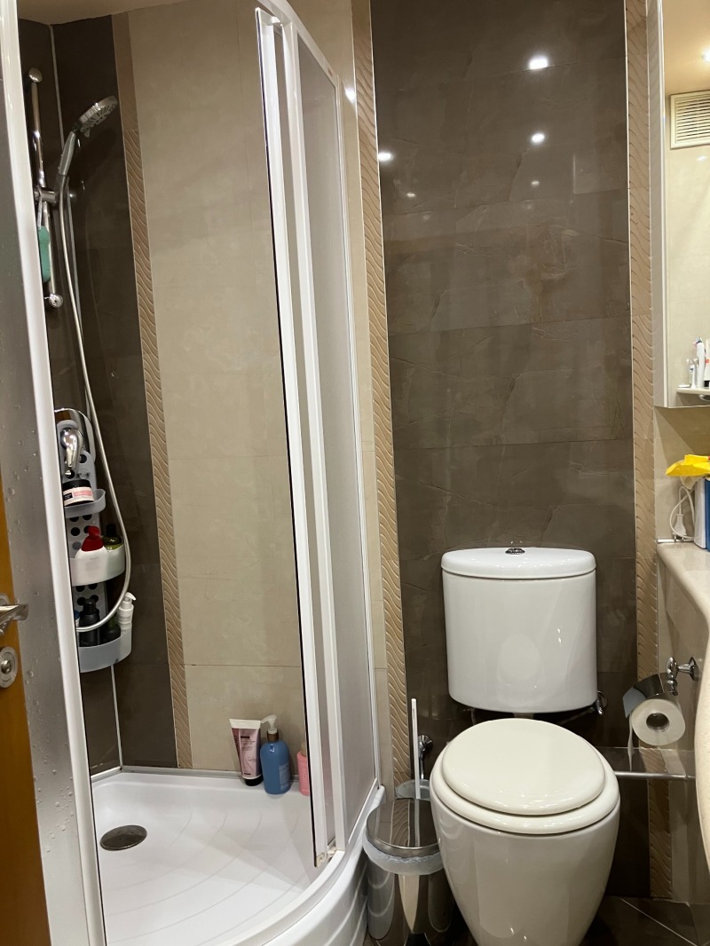 Продава 3-СТАЕН, гр. Варна, Чайка, снимка 6 - Апартаменти - 52686180