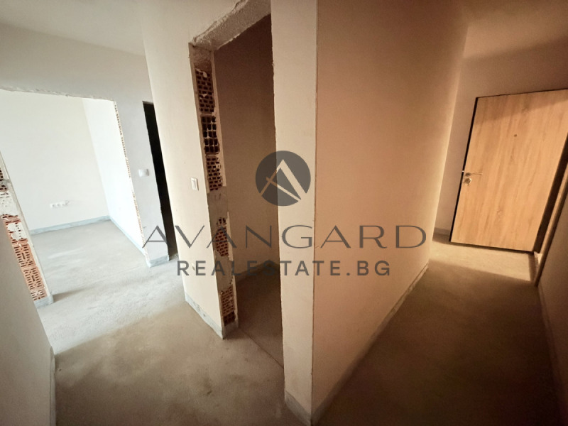 Продава 3-СТАЕН, гр. Пловдив, Център, снимка 10 - Апартаменти - 53009167