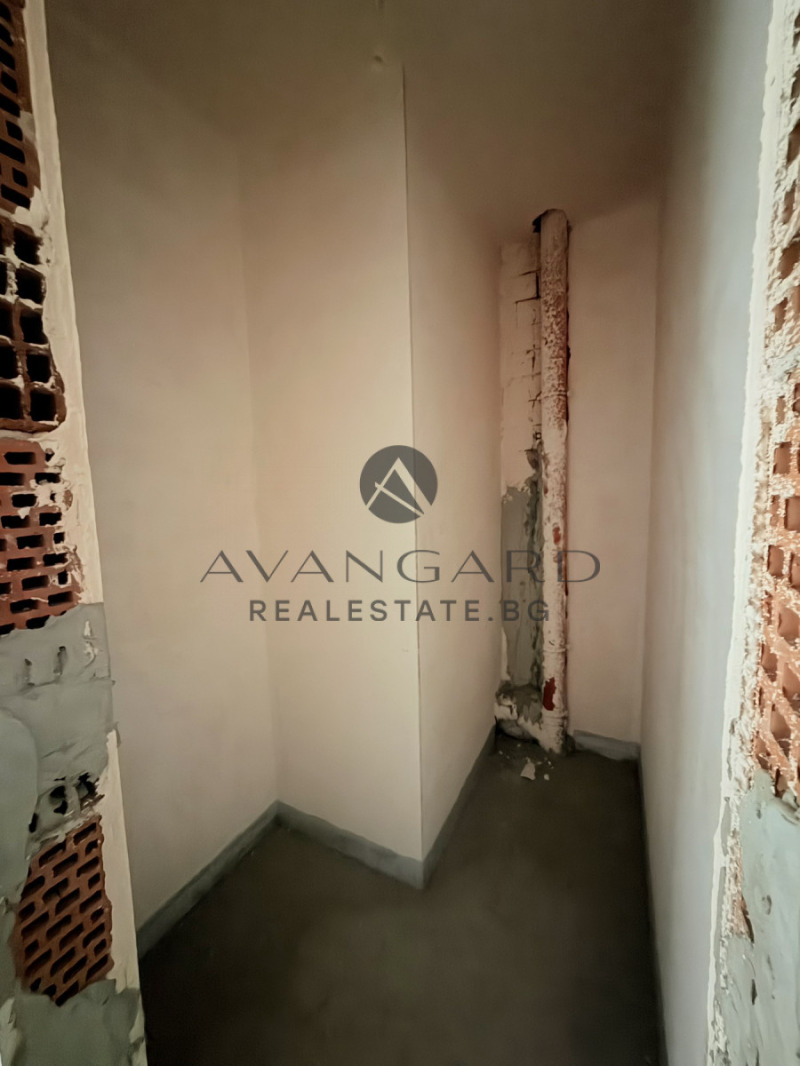 Продава 3-СТАЕН, гр. Пловдив, Център, снимка 9 - Апартаменти - 53009167