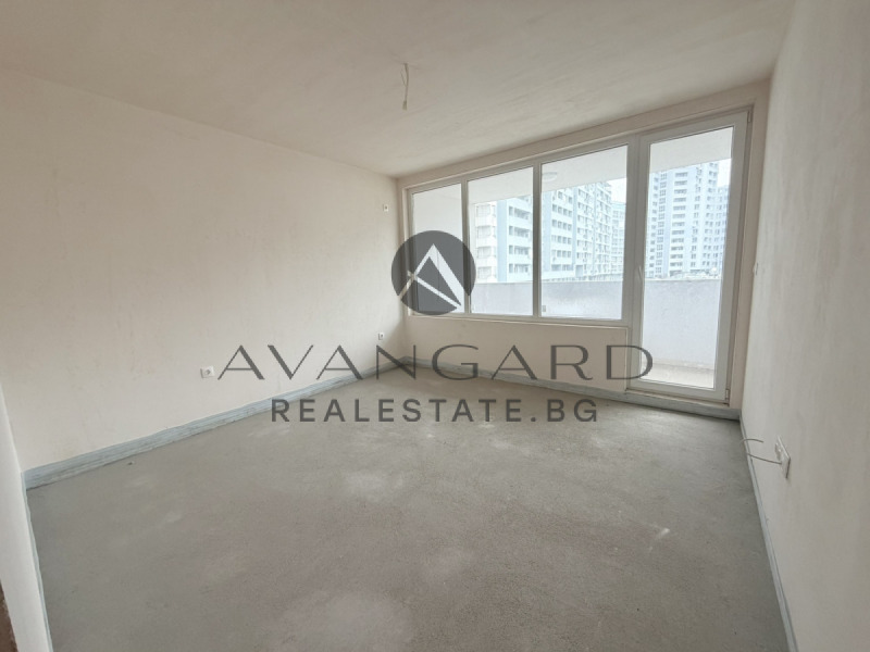 Продава 3-СТАЕН, гр. Пловдив, Център, снимка 6 - Апартаменти - 53009167