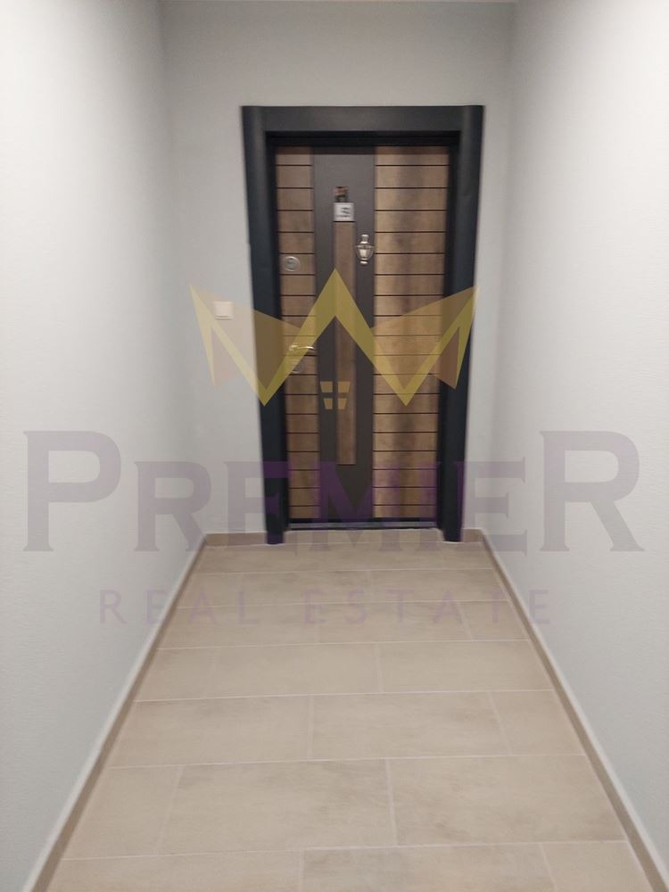 Продава 3-СТАЕН, гр. Бургас, област Бургас, снимка 8 - Апартаменти - 53097497