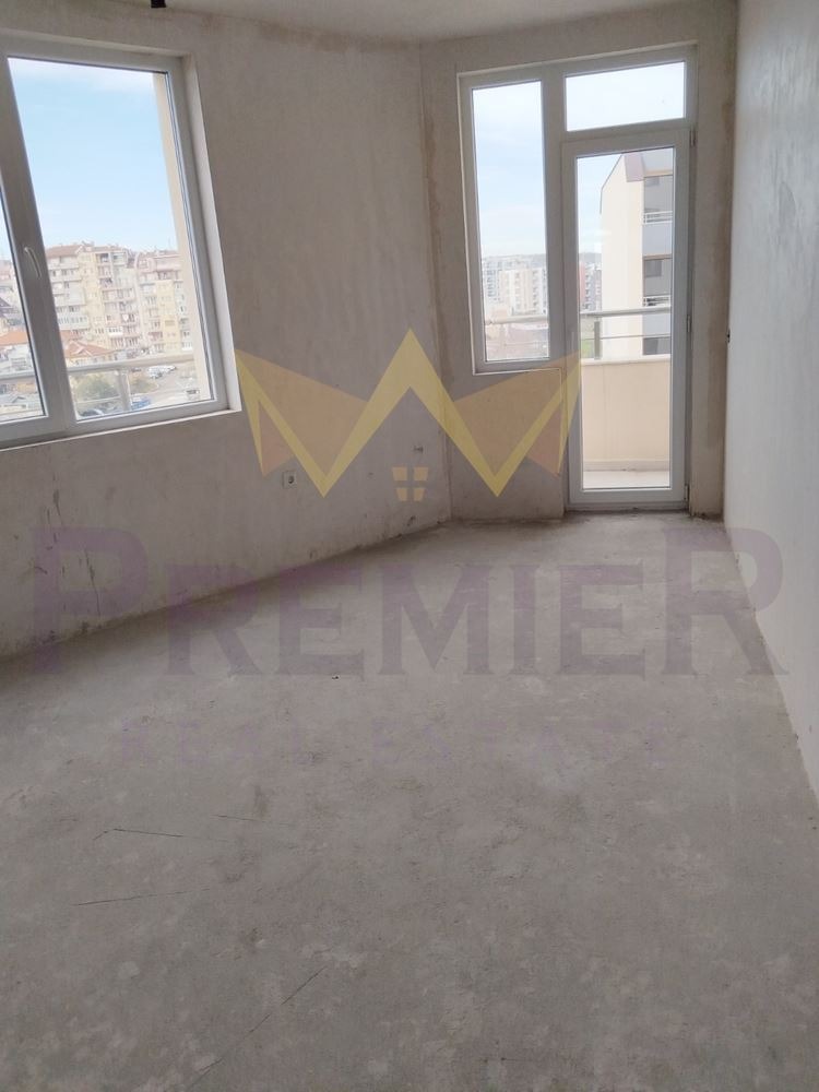 Продава 3-СТАЕН, гр. Бургас, област Бургас, снимка 4 - Апартаменти - 53097497