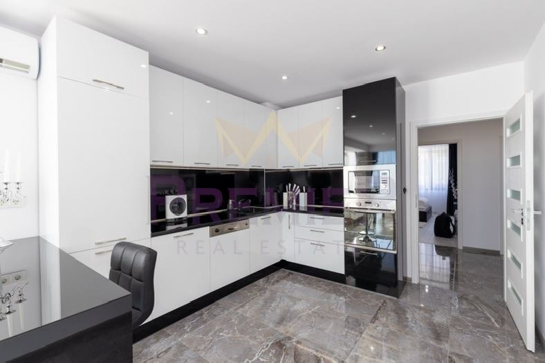 Продава 3-СТАЕН, гр. Варна, Виница, снимка 4 - Апартаменти - 56220439