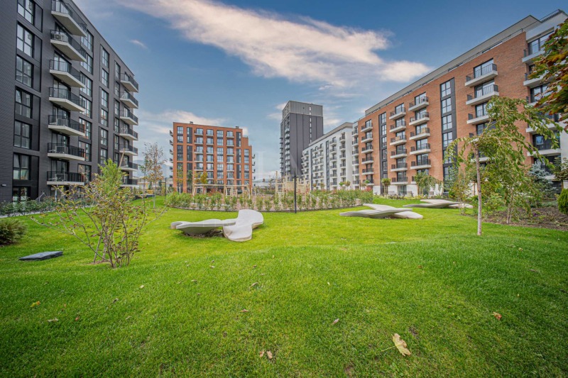 De vânzare  3 dormitoare Sofia , Crasno selo , 217 mp | 89160173 - imagine [6]