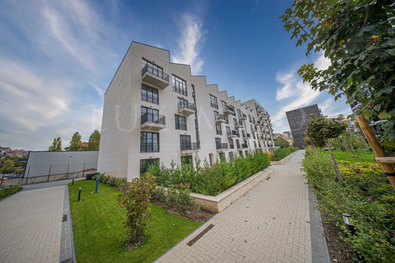 De vânzare  3 dormitoare Sofia , Crasno selo , 217 mp | 89160173 - imagine [5]
