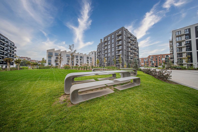 De vânzare  3 dormitoare Sofia , Crasno selo , 217 mp | 89160173 - imagine [3]