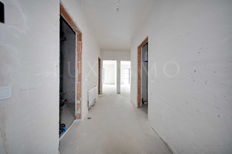 De vânzare  3 dormitoare Sofia , Crasno selo , 217 mp | 89160173 - imagine [13]