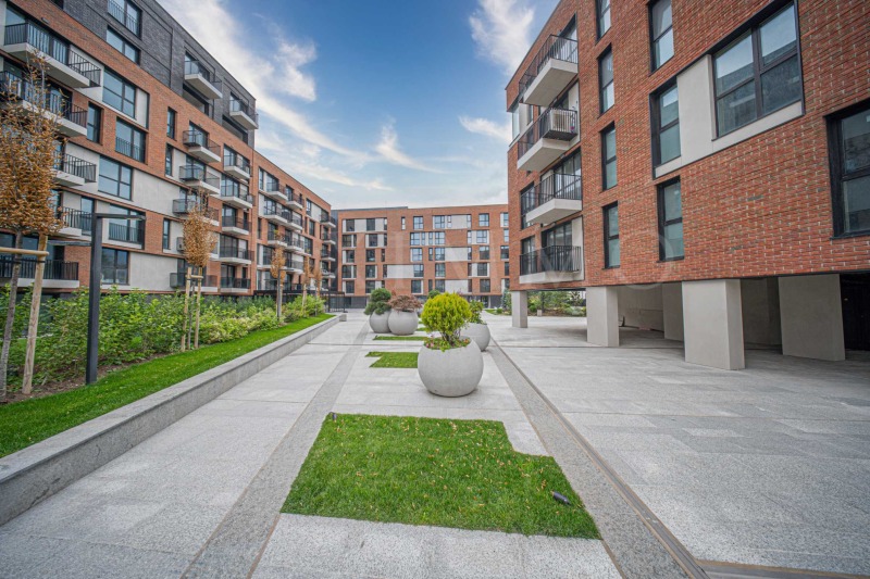 De vânzare  3 dormitoare Sofia , Crasno selo , 217 mp | 89160173 - imagine [2]