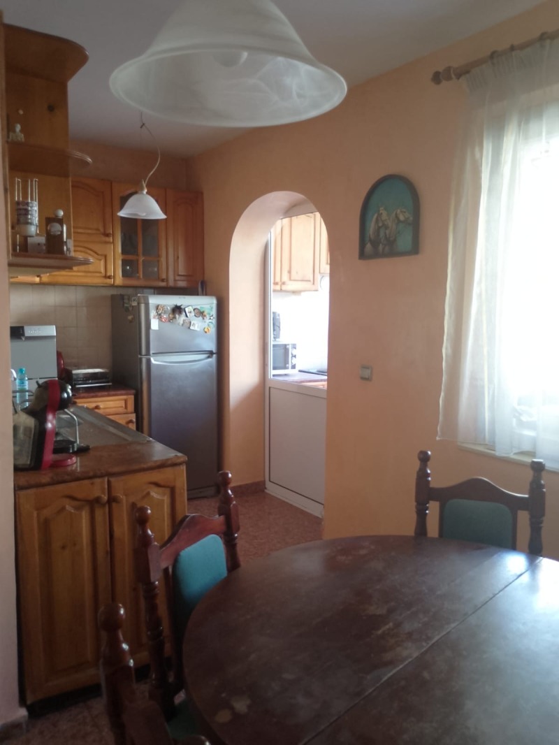 Продается  3+ спальни Варна , ВИНС-Червен площад , 118 кв.м | 48222571 - изображение [9]