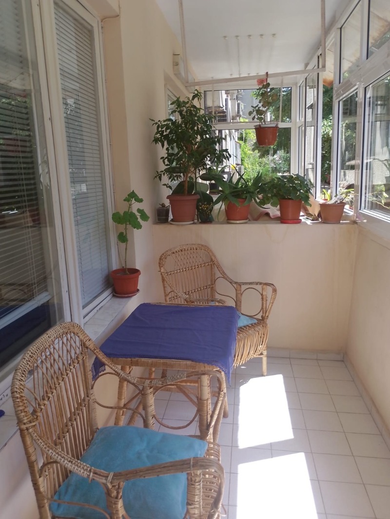 Продается  3+ спальни Варна , ВИНС-Червен площад , 118 кв.м | 48222571 - изображение [5]
