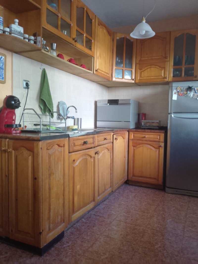 Продается  3+ спальни Варна , ВИНС-Червен площад , 118 кв.м | 48222571 - изображение [8]