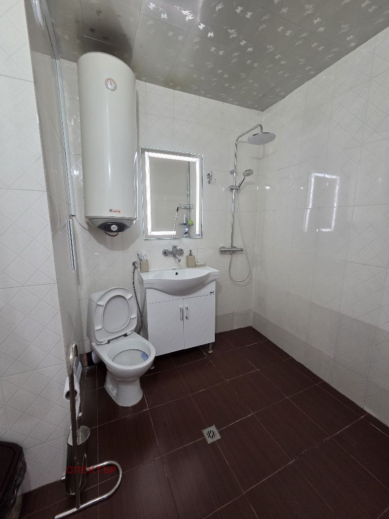 Zu verkaufen  Maisonette Pernik , Iztok , 155 qm | 40534409 - Bild [6]
