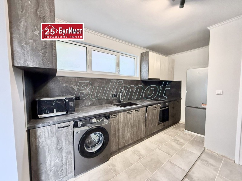 Продава ЕТАЖ ОТ КЪЩА, гр. Варна, Виница, снимка 10 - Етаж от къща - 52399247