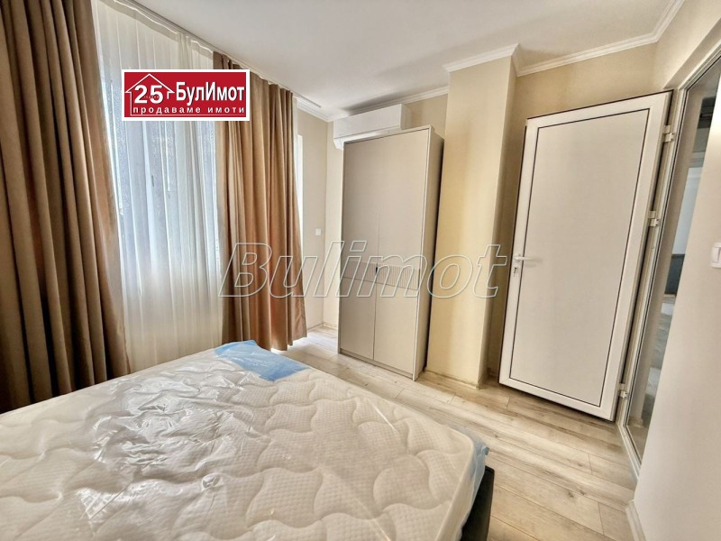 Продава ЕТАЖ ОТ КЪЩА, гр. Варна, Виница, снимка 7 - Етаж от къща - 52399247