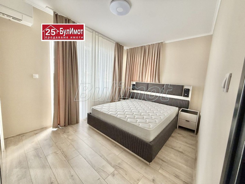 Продава ЕТАЖ ОТ КЪЩА, гр. Варна, Виница, снимка 4 - Етаж от къща - 52399247