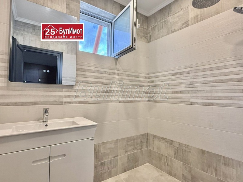 Продава ЕТАЖ ОТ КЪЩА, гр. Варна, Виница, снимка 5 - Етаж от къща - 52399247