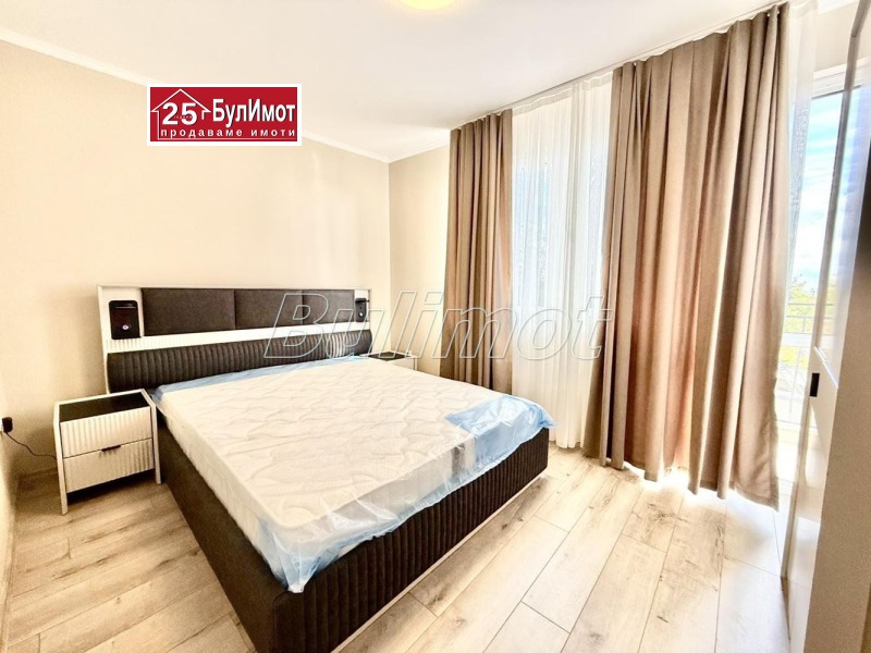 Продава ЕТАЖ ОТ КЪЩА, гр. Варна, Виница, снимка 3 - Етаж от къща - 52399247