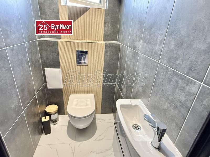 Продава ЕТАЖ ОТ КЪЩА, гр. Варна, Виница, снимка 11 - Етаж от къща - 52399247