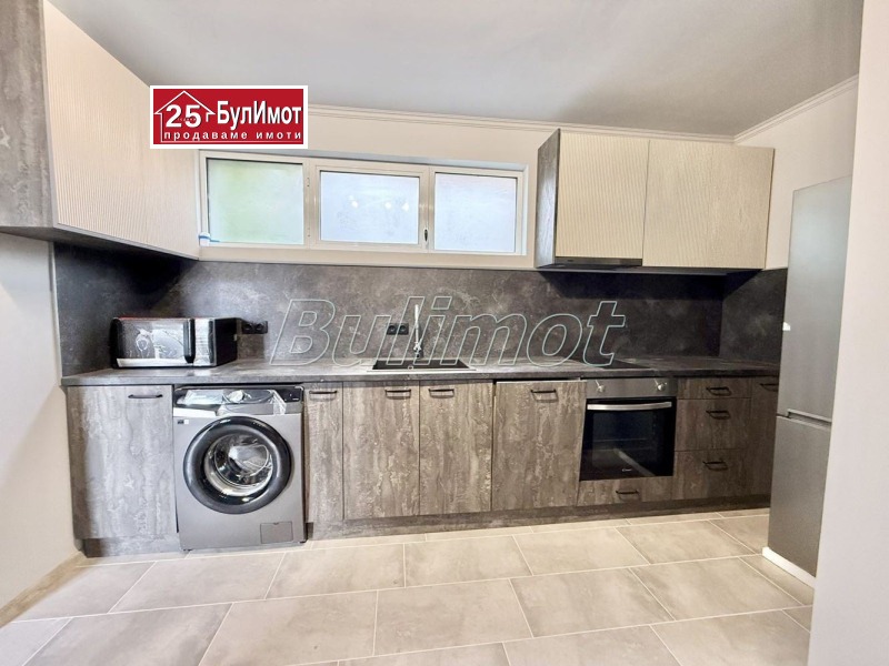 Продава ЕТАЖ ОТ КЪЩА, гр. Варна, Виница, снимка 9 - Етаж от къща - 52399247