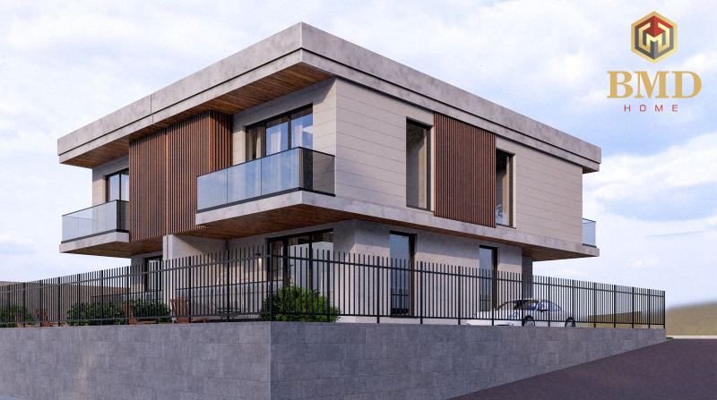 À venda  Casa região Pazardzhik , Velingrad , 196 m² | 48273196 - imagem [2]