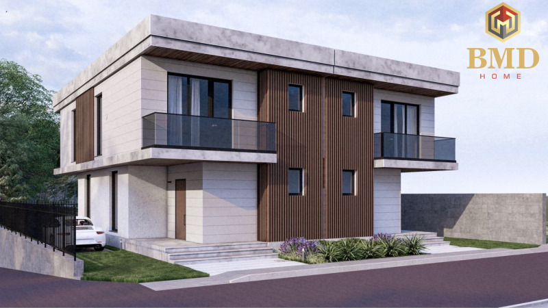 À venda  Casa região Pazardzhik , Velingrad , 196 m² | 48273196 - imagem [3]
