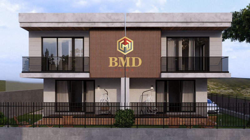 À venda  Casa região Pazardzhik , Velingrad , 196 m² | 48273196