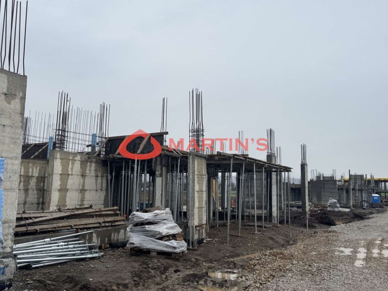 Продава КЪЩА, гр. София, с. Житен, снимка 3 - Къщи - 52480586