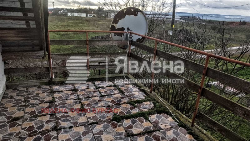 Продава КЪЩА, с. Дюлево, област Бургас, снимка 10 - Къщи - 53263268