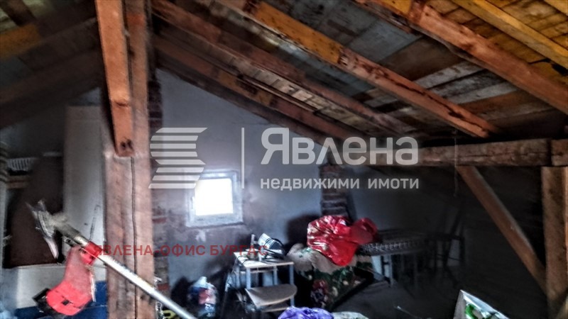 Продава КЪЩА, с. Дюлево, област Бургас, снимка 8 - Къщи - 53263268