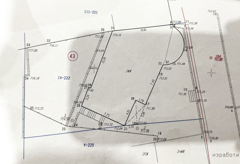 Продава КЪЩА, с. Хвойна, област Смолян, снимка 16 - Къщи - 53316737