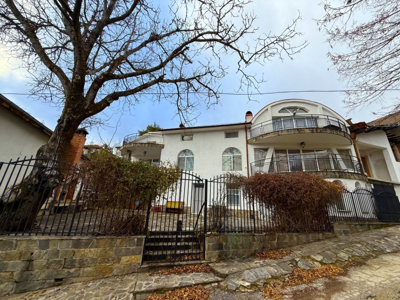 Продава КЪЩА, с. Хвойна, област Смолян, снимка 2 - Къщи - 53316737