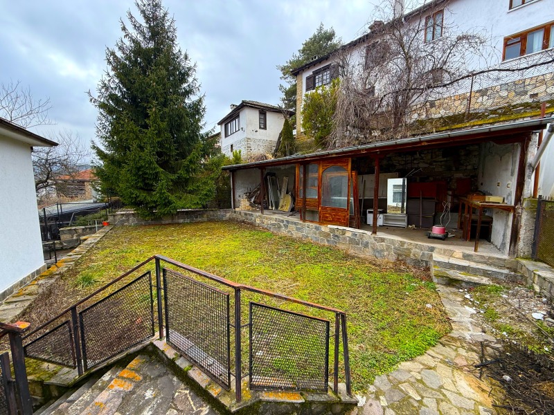 Продава КЪЩА, с. Хвойна, област Смолян, снимка 5 - Къщи - 53316737