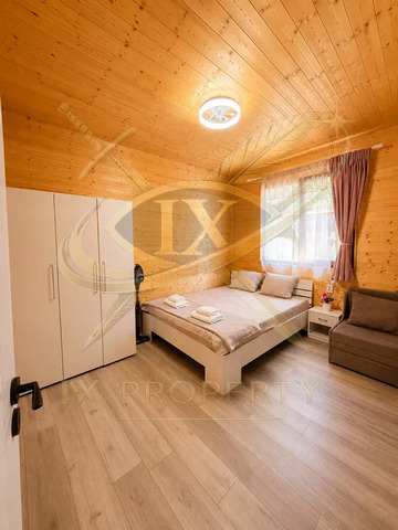 Продава КЪЩА, гр. Черноморец, област Бургас, снимка 4 - Къщи - 56587597