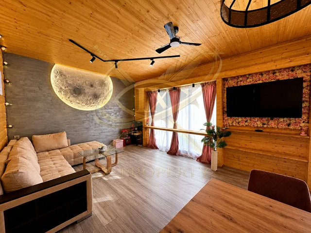 Продава КЪЩА, гр. Черноморец, област Бургас, снимка 2 - Къщи - 56587597