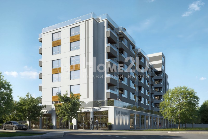 Продава МАГАЗИН, гр. София, област София-град, снимка 2 - Магазини - 53035241