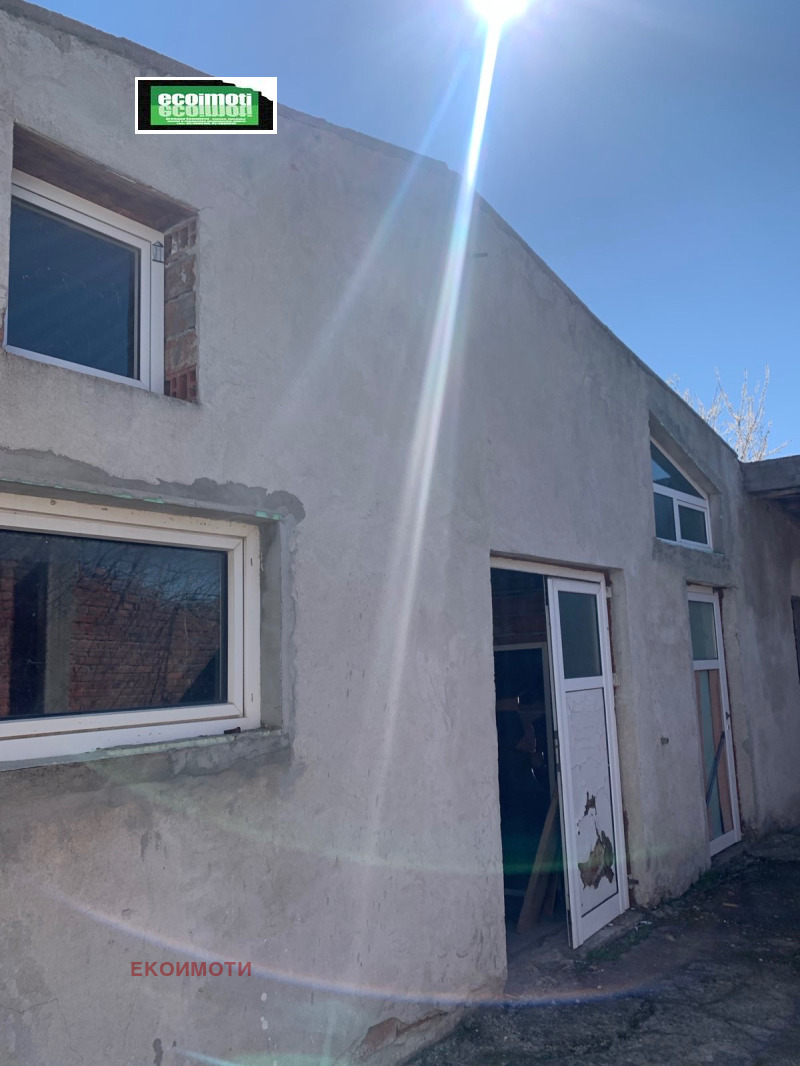 Продаја  Индустријска зграда регион Плевен , Славјаново , 490 м2 | 86376392 - слика [7]