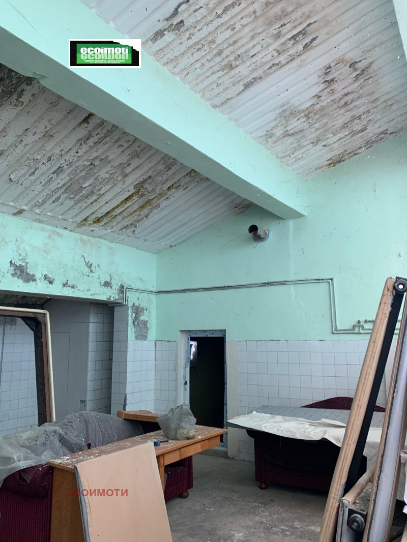 Продаја  Индустријска зграда регион Плевен , Славјаново , 490 м2 | 86376392 - слика [3]