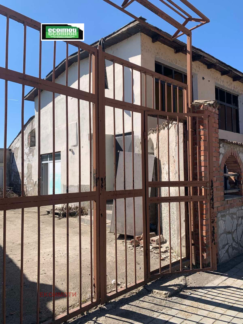Продаја  Индустријска зграда регион Плевен , Славјаново , 490 м2 | 86376392 - слика [12]