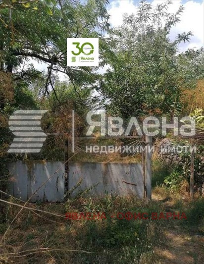 Продава ПАРЦЕЛ, с. Крушари, област Добрич, снимка 5 - Парцели - 56618011