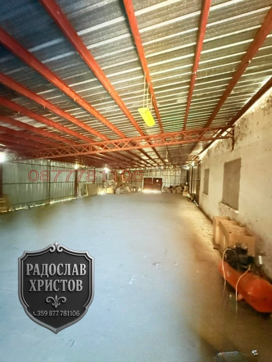 Продава БИЗНЕС ИМОТ, гр. Луковит, област Ловеч, снимка 6 - Други - 52653434