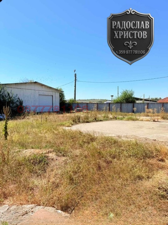 Продава БИЗНЕС ИМОТ, гр. Луковит, област Ловеч, снимка 4 - Други - 52653434