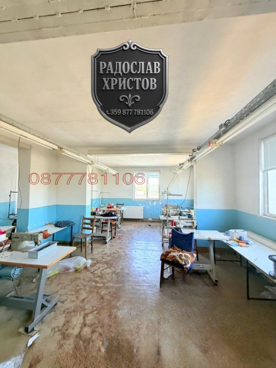 Продава БИЗНЕС ИМОТ, гр. Луковит, област Ловеч, снимка 9 - Други - 52653434