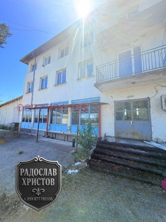 Продава БИЗНЕС ИМОТ, гр. Луковит, област Ловеч, снимка 7 - Други - 52653434