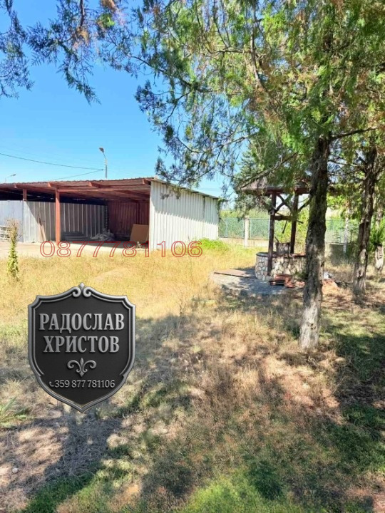 Продава БИЗНЕС ИМОТ, гр. Луковит, област Ловеч, снимка 5 - Други - 52653434