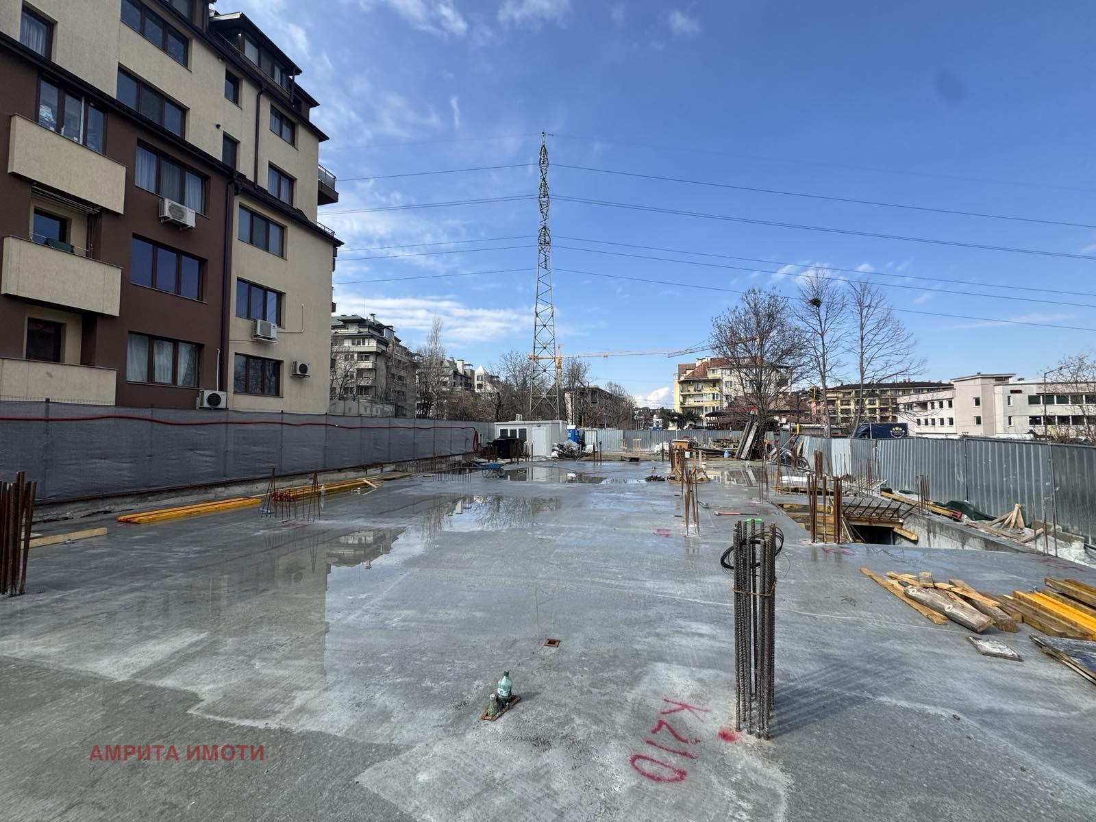 Продава 2-СТАЕН, гр. София, Витоша, снимка 4 - Апартаменти - 53861557