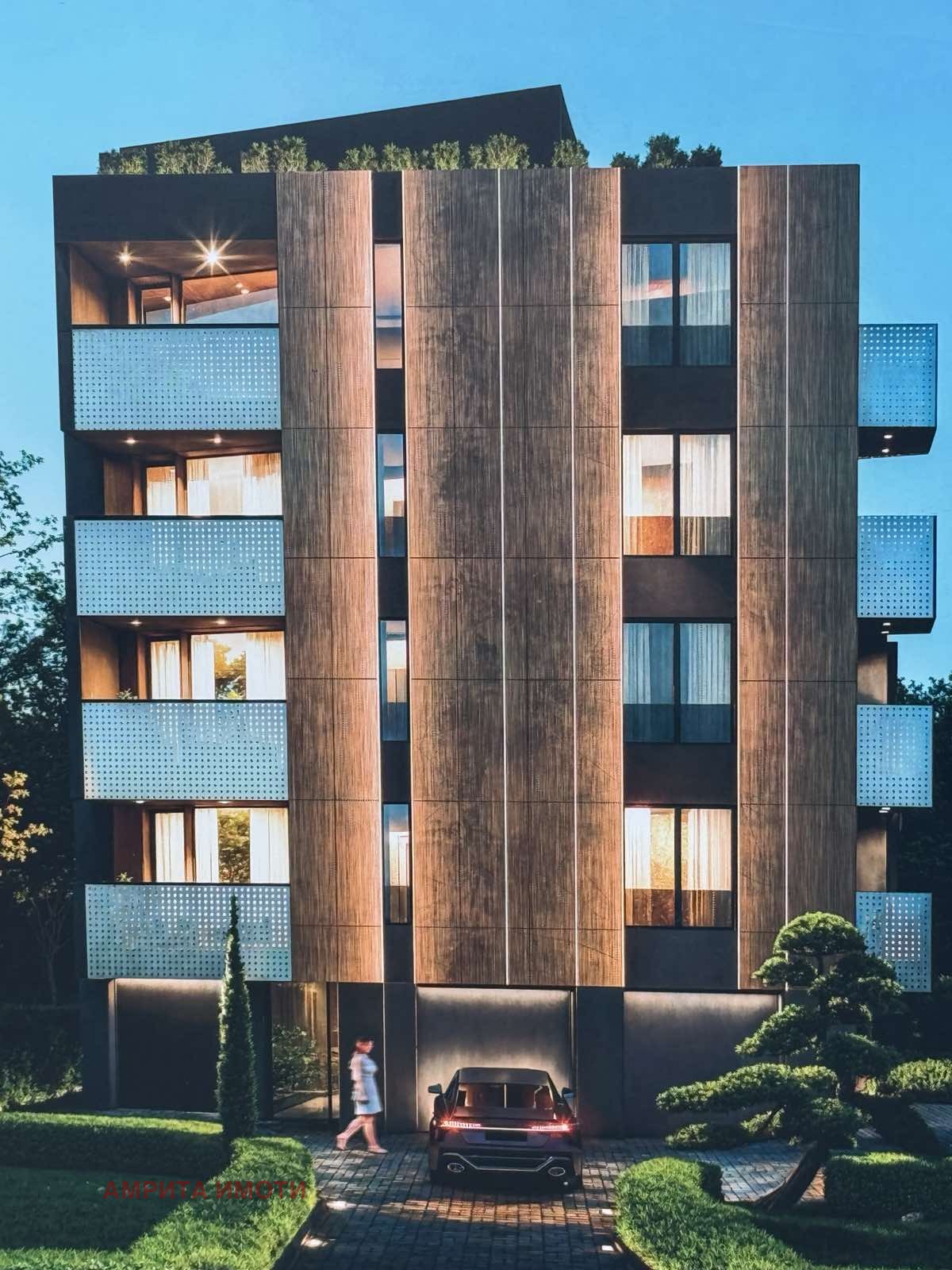 Продава 2-СТАЕН, гр. София, Витоша, снимка 7 - Апартаменти - 53861557