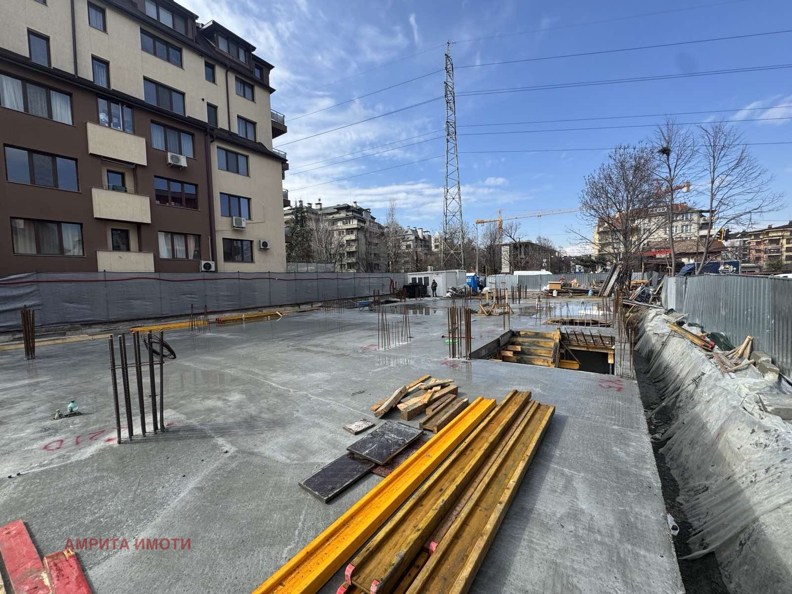 Продава 2-СТАЕН, гр. София, Витоша, снимка 3 - Апартаменти - 53861557