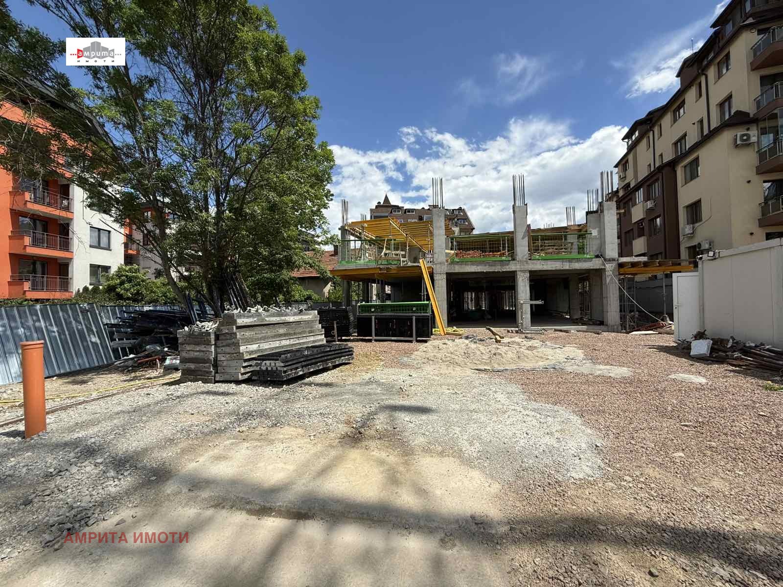 Продава 2-СТАЕН, гр. София, Витоша, снимка 10 - Апартаменти - 53861557