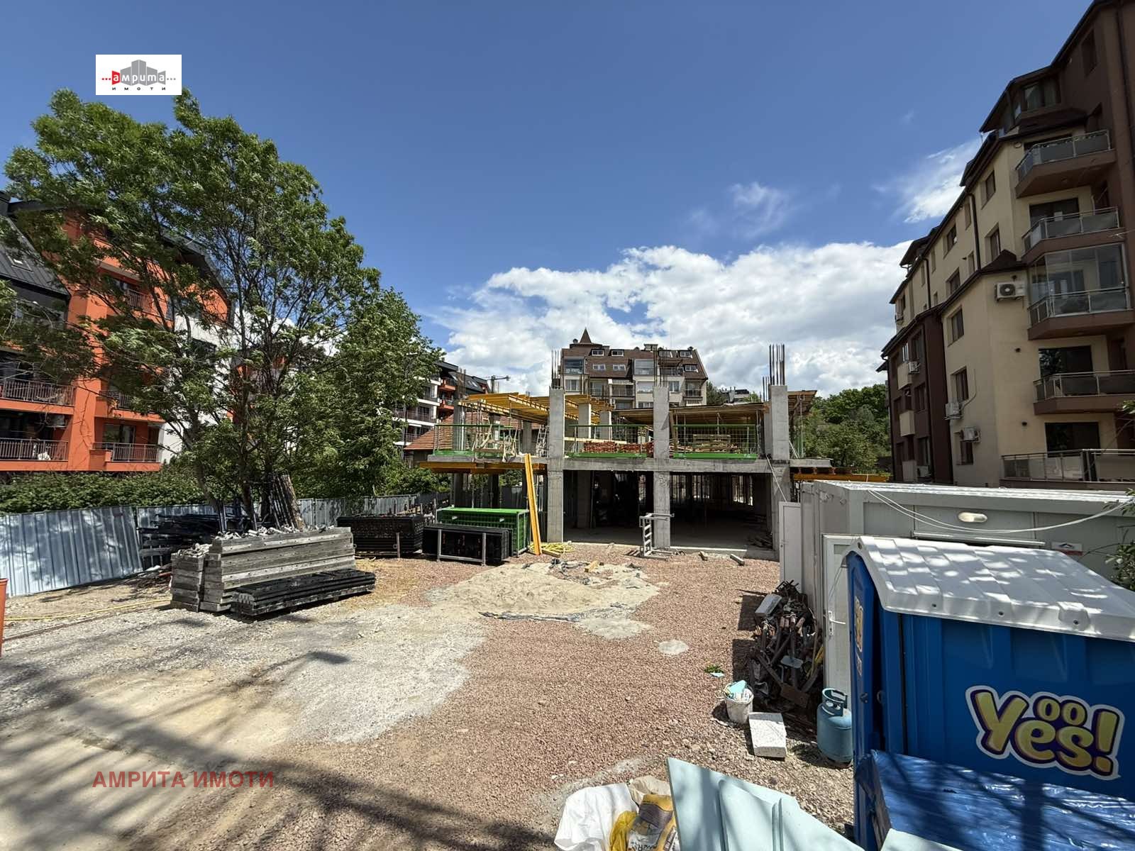 Продава 2-СТАЕН, гр. София, Витоша, снимка 6 - Апартаменти - 53861557